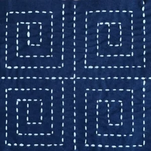 Sashiko Stickanleitung Raimon als digitaler Download