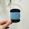 Daruma Sashiko Garn 40m 226 hellblau