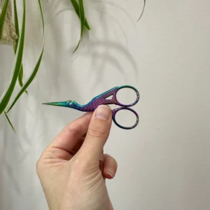 Milward Handarbeitsschere 9cm