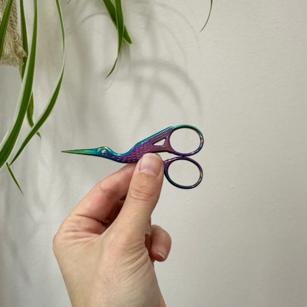 Milward Handarbeitsschere 9cm