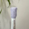 Olympus Sashiko Garn, Awai-iro, A5, Lavender Sage