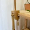 Klass und Gessmann Tischstickrahmen 15cm
