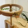 Klass und Gessmann Tischstickrahmen 15cm