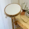 Klass und Gessmann Tischstickrahmen 15cm