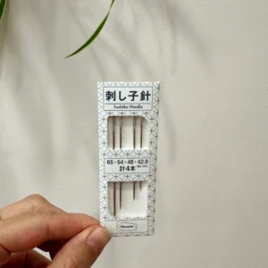Olympus Sashiko Nadeln 4er Set